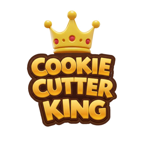 Cookie Cutter King